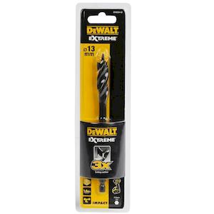 Фото - Свердло по деревині DeWALT DT90239