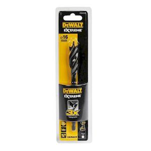 Фото - Свердло по деревині DeWALT DT90240