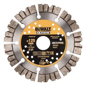 Фото - Диск алмазний DeWALT DT90294