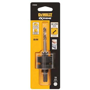 Фото - Тримач коронок (ціфенборов) швидкозатискний DeWALT DT90368