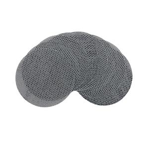 Фото - Абразивна сітка до ексцентрикових шліфувальних машин DeWALT DTM8561 — Уцінка