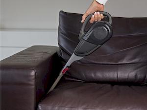 Фото №5 - Пилосос акумуляторный BLACK+DECKER DVJ315B