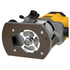 Фото №5 - Фрезер мережевий DeWALT DW621KT