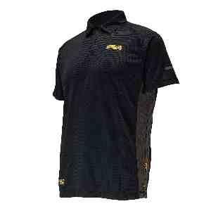 Поло RUTLAND POLO DeWALT DWC125-013-XXL - картинка №2 Фото №2 - Поло RUTLAND POLO DeWALT DWC125-013-XXL