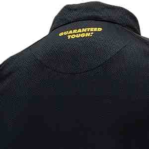 Поло RUTLAND POLO DeWALT DWC125-013-XXL - картинка №4 Фото №4 - Поло RUTLAND POLO DeWALT DWC125-013-XXL