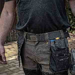 Фото №2 - Ремінь DeWALT DWC14-001