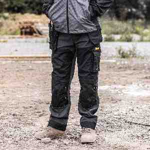 Фото №6 - Штани MEMPHIS DeWALT DWC147-004-3031