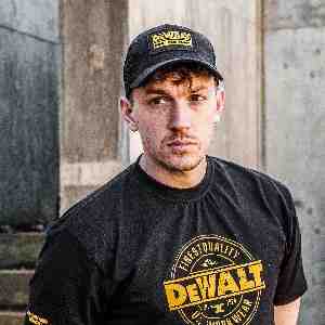Кепка DeWALT DWC202-001 - картинка №5 Фото №5 - Кепка DeWALT DWC202-001