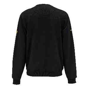 Світшот 100 YEAR LOGO SWEATSHIRT DeWALT DWC237-001-L - картинка №3 Фото №3 - Світшот 100 YEAR LOGO SWEATSHIRT DeWALT DWC237-001-L