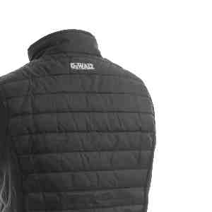 Фото №4 - Жилет FORCE GILET DeWALT DWC50-013-XL
