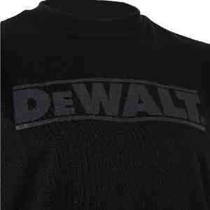 Футболка OXIDE T-SHIRT DeWALT DWC52-001-M - картинка №4 Фото №4 - Футболка OXIDE T-SHIRT DeWALT DWC52-001-M