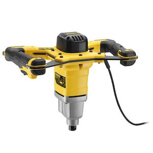 Міксер мережевий DeWALT DWD241 Фото - Міксер мережевий DeWALT DWD241