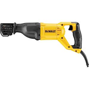 Пила шабельна мережева DeWALT DWE305PK - картинка №3 Фото №3 - Пила шабельна мережева DeWALT DWE305PK