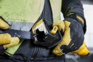 Пила шабельна мережева DeWALT DWE305PK - картинка №10 Фото №10 - Пила шабельна мережева DeWALT DWE305PK