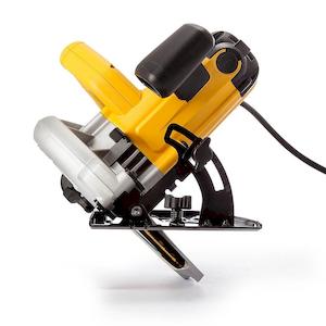 Фото №2 - Пила дискова мережева DeWALT DWE560K