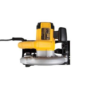 Фото №4 - Пила дискова мережева DeWALT DWE560K