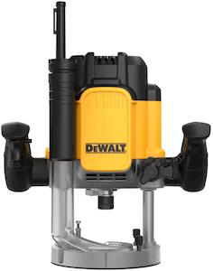 Фото - Фрезер мережевий DeWALT DWE625