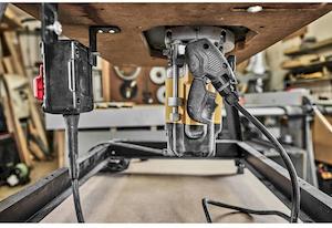 Фото №4 - Фрезер мережевий DeWALT DWE627KT