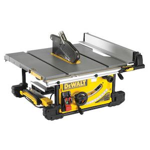 Пила настольная-циркулярная DeWALT, DeWALT DWE7491 Фото - Пила настольная-циркулярная DeWALT, DeWALT DWE7491