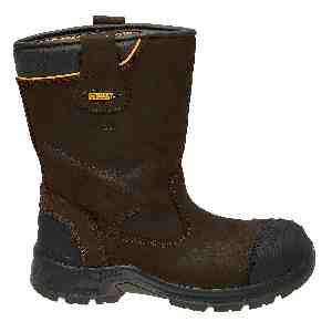 Взуття робоче MILLINGTON DeWALT DWF50202-104-11 - картинка №2 Фото №2 - Взуття робоче MILLINGTON DeWALT DWF50202-104-11