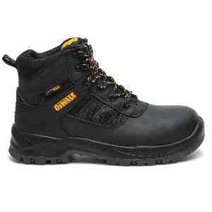 Взуття робоче DOUGLAS DeWALT DWF50232-101-8 - картинка №2 Фото №2 - Взуття робоче DOUGLAS DeWALT DWF50232-101-8