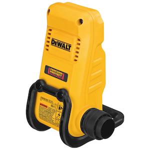 Система очищення фільтра DeWALT DWH079D Фото - Система очищення фільтра DeWALT DWH079D