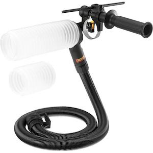 Система пиловидалення DeWALT DWH201D Фото - Система пиловидалення DeWALT DWH201D