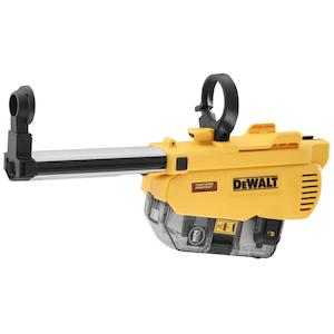 Фото №2 - Система пиловидалення DeWALT DWH205DH