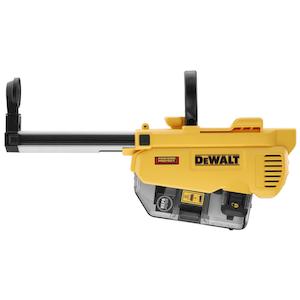 Фото №3 - Система пиловидалення DeWALT DWH205DH