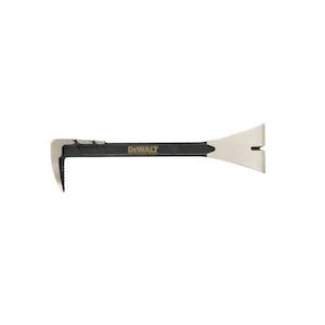 Фото №3 - Цвяходер з з пружинної сталі, L = 25 см DeWALT DWHT0-55529