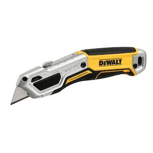 Ніж DeWALT DWHT10999-0 Фото - Ніж DeWALT DWHT10999-0