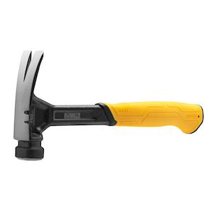 Фото №2 - Молоток RIP-CLAW, суцільнометалевий, вага головки 454 г DeWALT DWHT51003-0