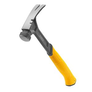 Фото №3 - Молоток RIP-CLAW, суцільнометалевий, вага головки 454 г DeWALT DWHT51003-0