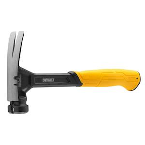 Фото №2 - Молоток RIP-CLAW, суцільнометалевий, вага головки 567 г DeWALT DWHT51004-0