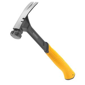 Фото №3 - Молоток RIP-CLAW, суцільнометалевий, вага головки 567 г DeWALT DWHT51004-0