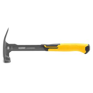 Фото - Молоток RIP-CLAW, суцільнометалевий, вага головки 340 г DeWALT DWHT51135-0
