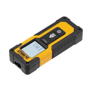Фото №3 - Далекомір лазерний DeWALT DWHT77100