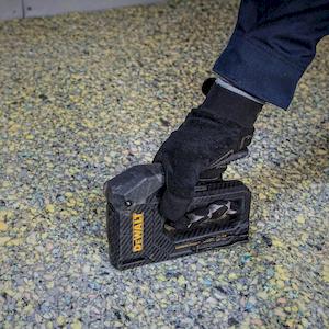 Фото №5 - Степлер CARBON FIBRE для скоб типу G 6-14мм, цвяхів типу J 12, 15мм DeWALT DWHT80276-0