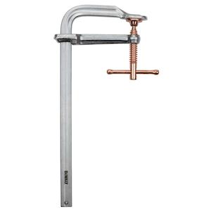 Фото - Струбцина рейкова паралельна для роботи з металом DeWALT DWHT83850-1