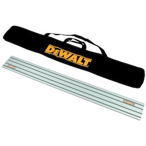 Фото №2 - Чехол для направляючих шин DeWALT DWS5025 — Уцінка