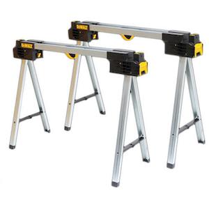 Фото №2 - Козли складні DeWALT DWST1-75676 — Уцінка