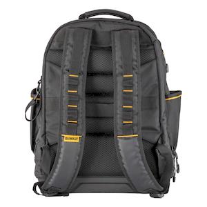Рюкзак для інструментів PRO BACKPACK DeWALT DWST60102-1 - картинка №3 Фото №3 - Рюкзак для інструментів PRO BACKPACK DeWALT DWST60102-1