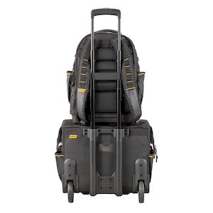 Рюкзак для інструментів PRO BACKPACK DeWALT DWST60102-1 - картинка №8 Фото №8 - Рюкзак для інструментів PRO BACKPACK DeWALT DWST60102-1