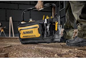 Фото - Сумка відкритого типу системи PRO 20 DeWALT DWST60106-1