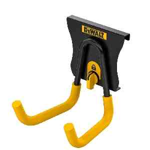 Металевий гачок з покриттям Workshop Storage System DXL DeWALT DWST82805-1 Фото - Металевий гачок з покриттям Workshop Storage System DXL DeWALT DWST82805-1