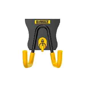 Фото №2 - Металевий гачок з покриттям Workshop Storage System DXL DeWALT DWST82805-1
