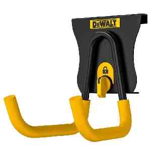 Фото №3 - Металевий гачок з покриттям Workshop Storage System DXL DeWALT DWST82805-1