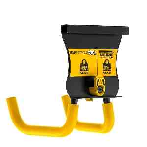 Фото №4 - Металевий гачок з покриттям Workshop Storage System DXL DeWALT DWST82805-1