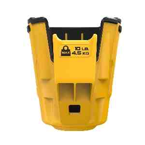 Фото №3 - Кобура-гачок Workshop Storage System DXL DeWALT DWST82823-1