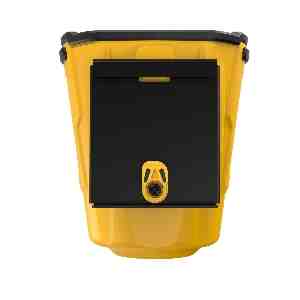 Фото №4 - Кобура-гачок Workshop Storage System DXL DeWALT DWST82823-1
